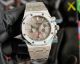 Replica Audemars Piguet Royal Oak Chronograph Stainless Steel Watch White Dial (9)_th.jpg